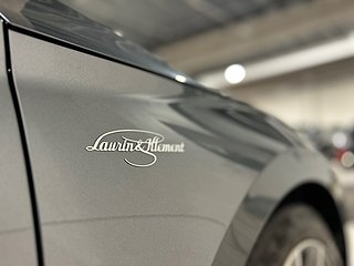 Skoda Superb Kombi AWD Business L&K Canton Drag Dvärm SoV