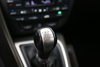 Kombi Honda Civic 22 av 25