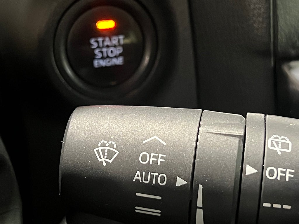 Mazda CX-5 2.5 192hk AWD Optimum |Bose|Drag|Navi|Kamera| 2016