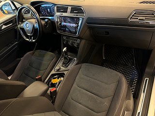 Volkswagen Tiguan 2.0 4Motion 190hk Kamera/SoV/Drag/Led-ramp