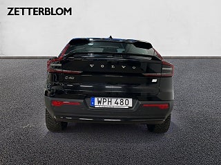 Kombi Volvo C40 4 av 15