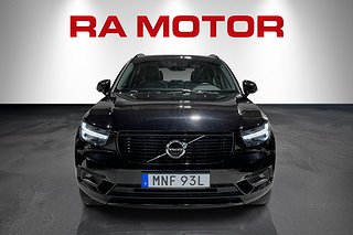 SUV Volvo XC40 5 av 25