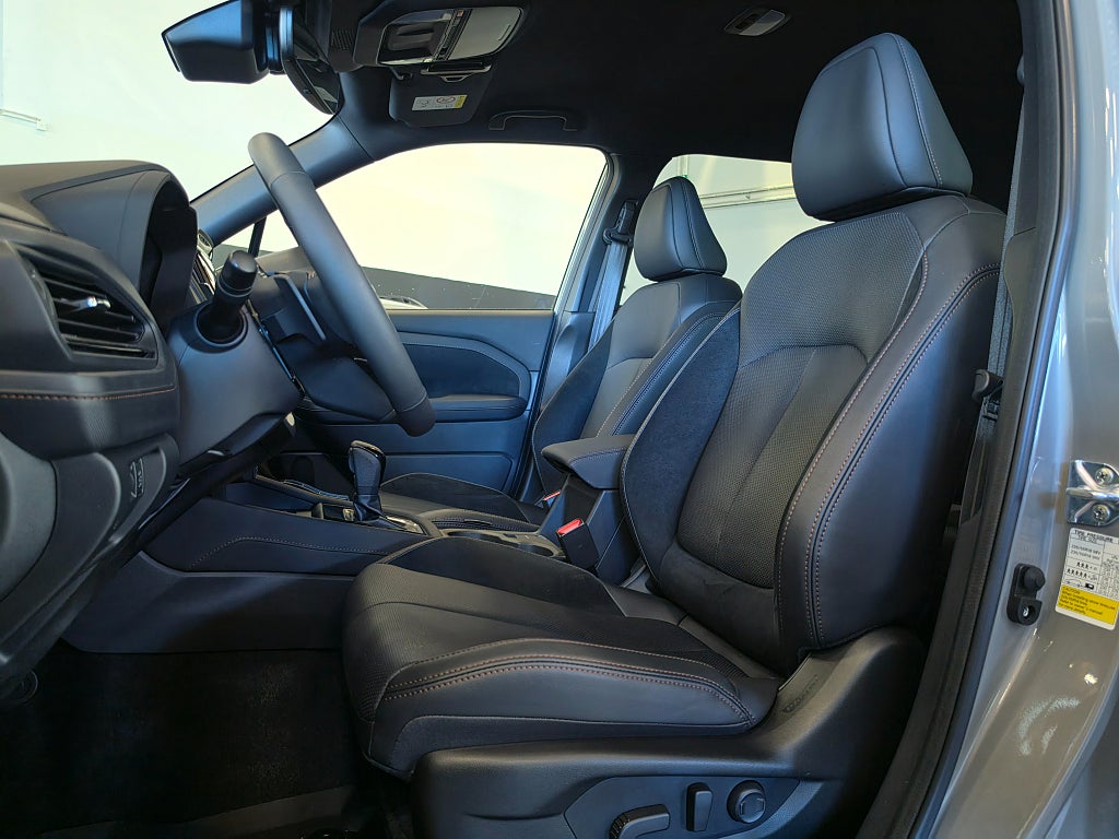 Subaru Forester Limited e-Boxer XFuel /Låg skatt/Drag/Motorvärmare