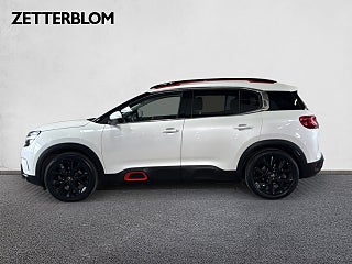 SUV Citroën C5 2 av 17