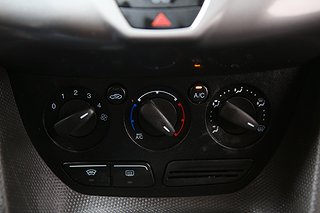 Transportbil - Skåp Ford Transit 17 av 17