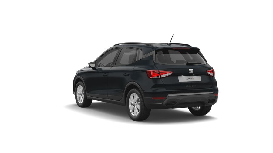 Seat Arona 2027, bild 4/10