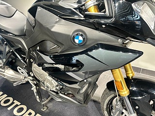 BMW S1000XR /Triple Black/Touring/Dynamic