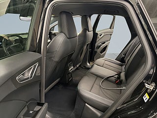 Audi Q4 40 Sportback e-tron Comfort S Line S&V/Drag/Kamera/MOMS – bild 13
