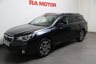 Kombi Subaru Outback 1 av 28