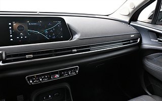 Halvkombi ORA 300 Pro 16 av 22
