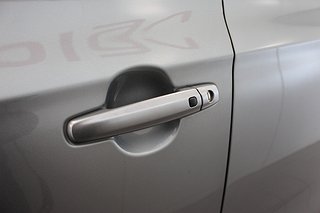 Kombi Suzuki S-Cross 7 av 23