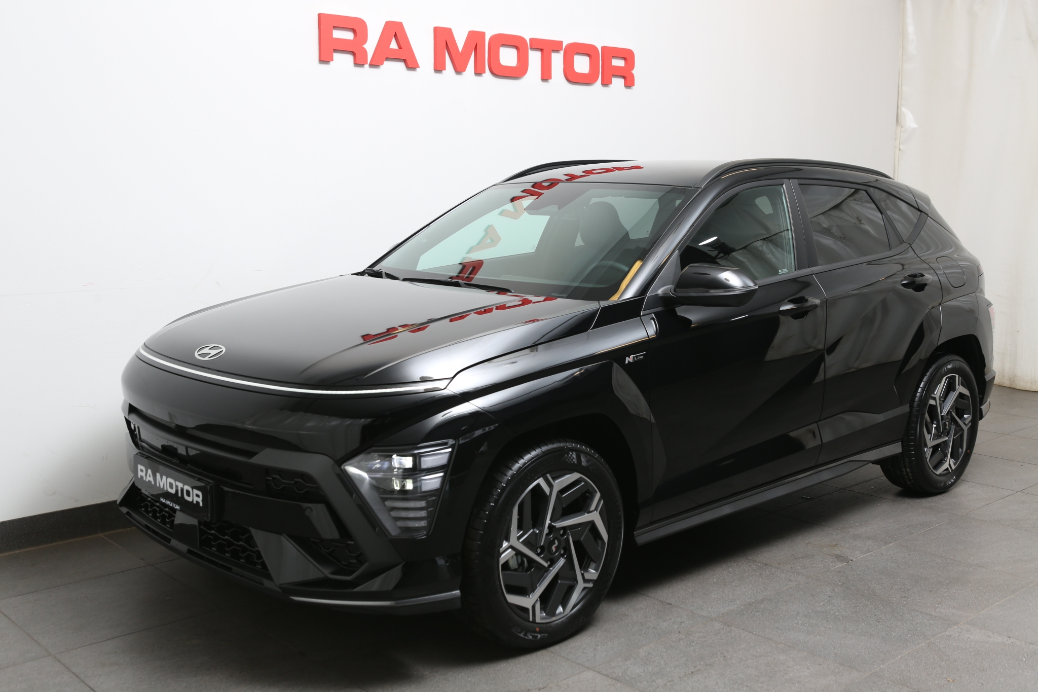 Hyundai Kona Hybrid 1.6 GDI Essential 2026, photo 4/10
