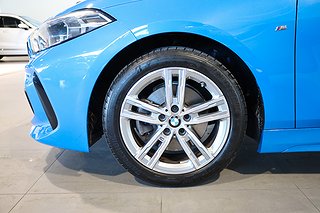 Halvkombi BMW 118I 7 av 22