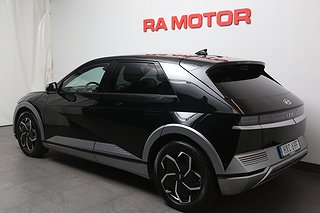 SUV Hyundai IONIQ 5 4 av 28