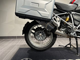 BMW R1200GS / 3väskor / Navigator / Dynamic / Touring