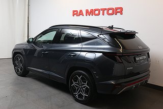Kombi Hyundai Tucson 2 av 22