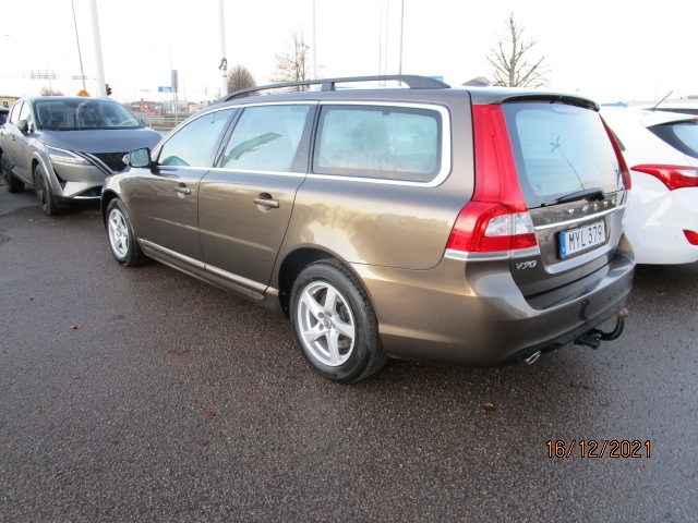 Volvo V70 2016, bild 2/39