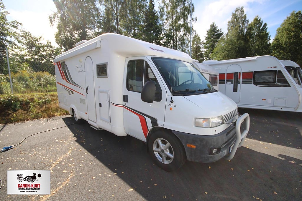 Kabe Travel Master HI