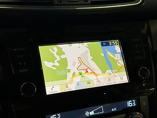 SUV Nissan Qashqai 22 av 24