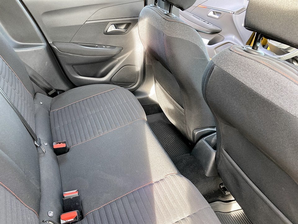 Bild på Peugeot 208 Active Pack 1.2 PT 75hk - CARPLAY, FARTHÅLLARE