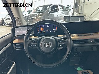Kombi Honda E 12 av 27
