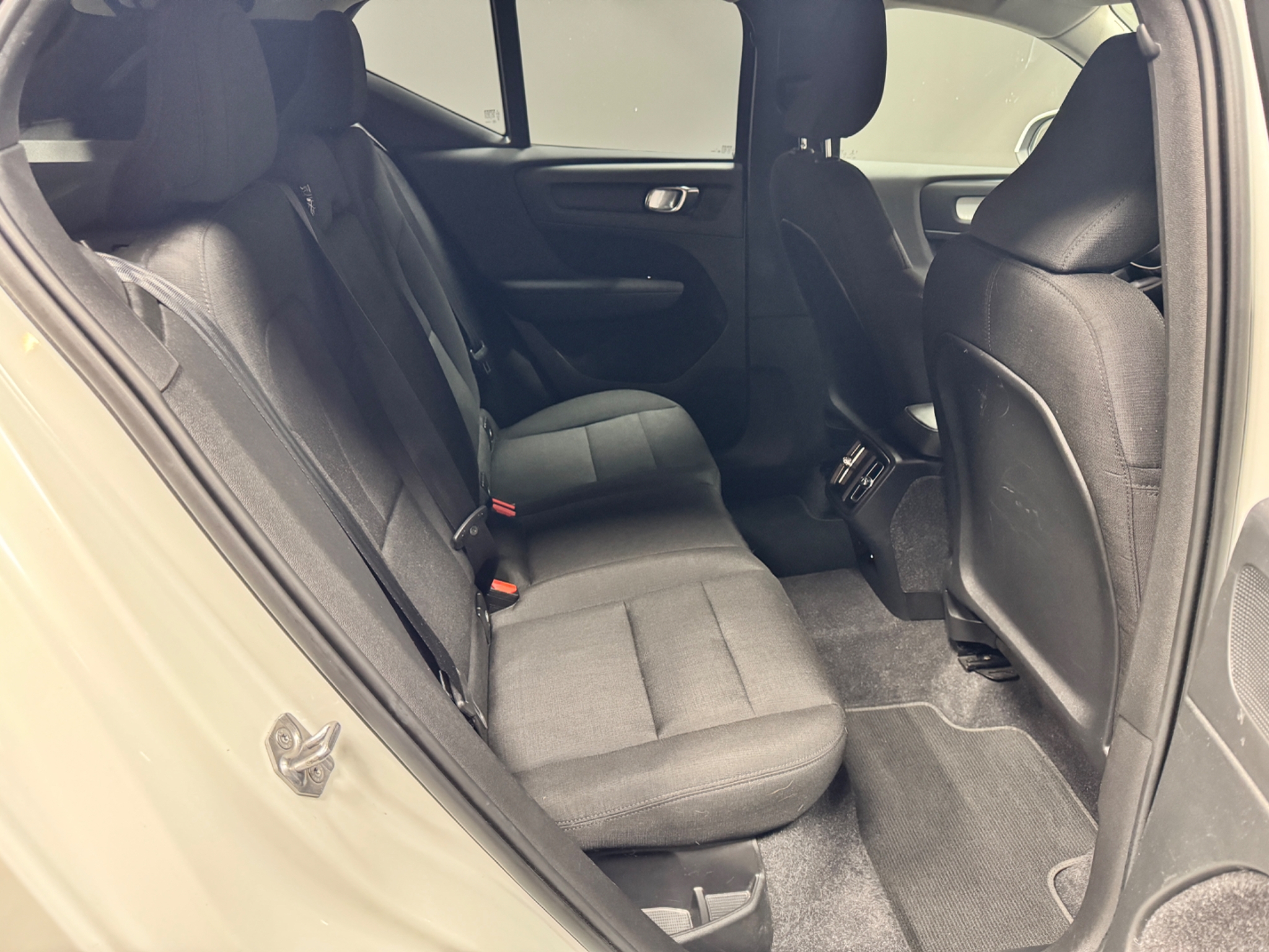 Volvo XC40 T3 Geartronic Momentum 163hk 2020, bild 7/10