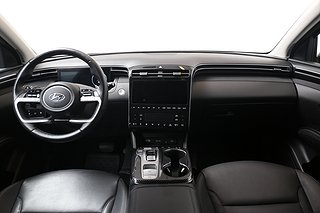SUV Hyundai Tucson 13 av 24