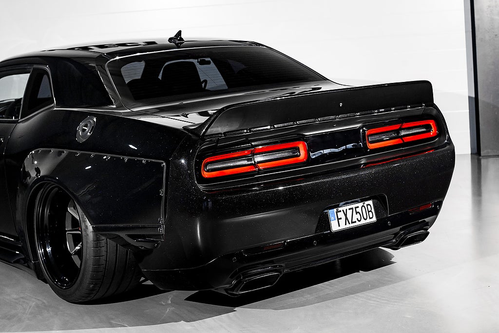 Dodge Challenger 2015 - miniatyr 11