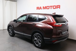 SUV Honda CR-V 3 av 17