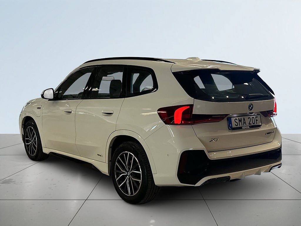 BMW X1 xDrive30e M Sport MOMS Widescreen Kamera CarPlay S&V