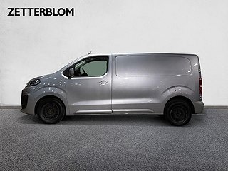 Transportbil - Skåp Citroën Jumpy 15 av 26