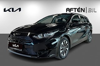 Kia CEED SW Black Edition INK Vhjul / Ledramp -Privatleasing