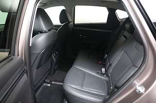 SUV Hyundai Tucson 21 av 22