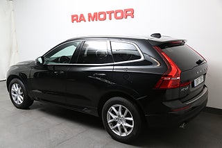 SUV Volvo XC60 5 av 29