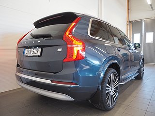 SUV Volvo XC90 5 av 26