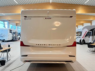 Husbil-halvintegrerad Kabe Travel Master Royal X 780 LQB 5 av 31