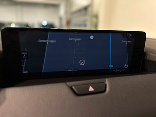 Mazda CX-60 PHEV AWD Rattvärme Kamera GPS MoK S/V-hjul MOMS