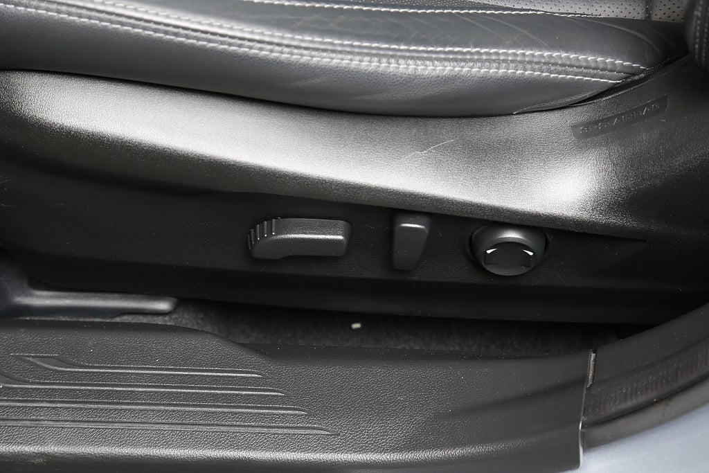 Subaru Outback 2,5i 169hk Limited Xfuel AWD Aut Skinn Dragkrok 2022