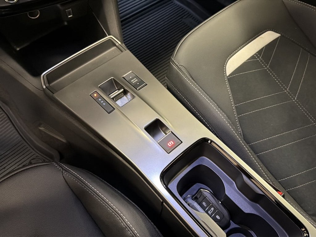 Opel Mokka GS Hybrid 145 1.2 Turbo – bild 13