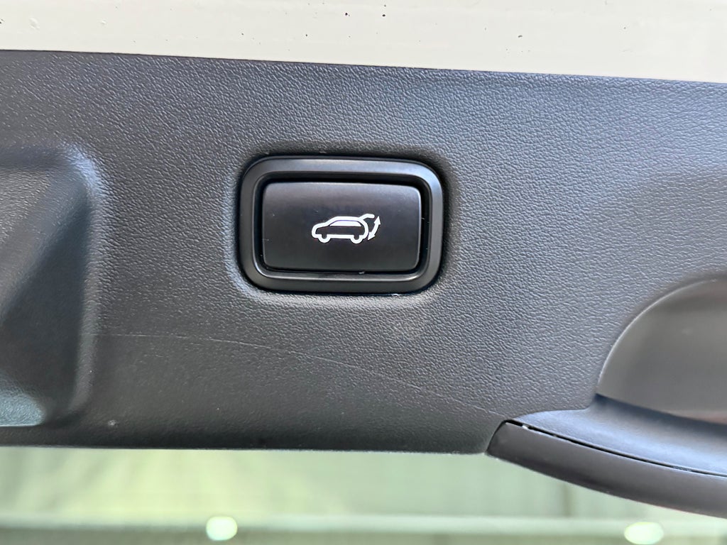 Kia EV6 77.4 kWh AWD GT-Line Drag Adapt-fart Helskinn Elstolar bild 17
