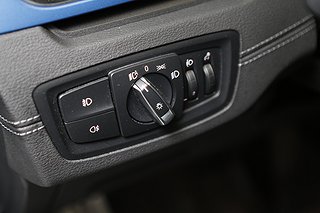 SUV BMW X1 12 av 27