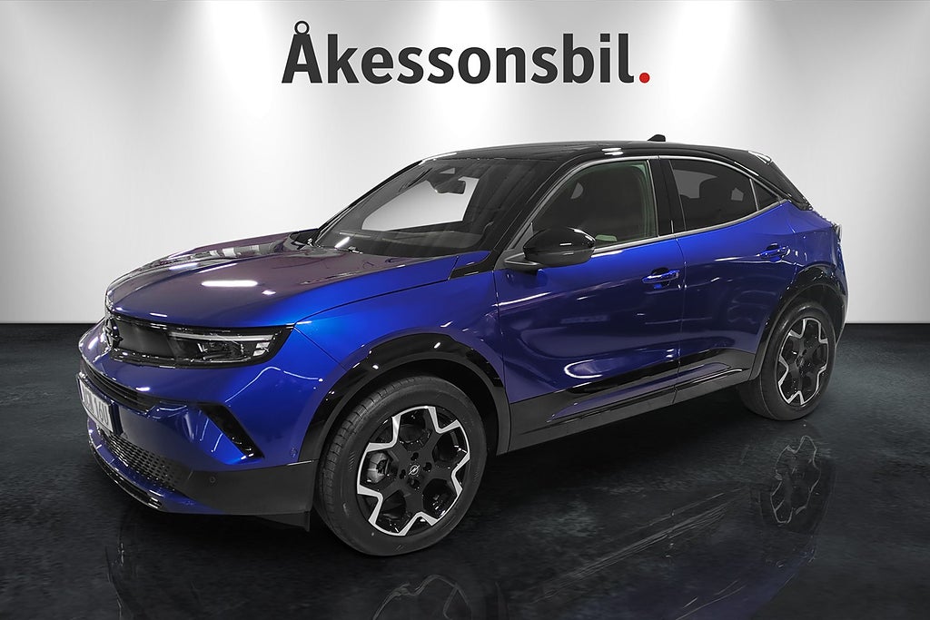 Opel Mokka Hybrid 145 AUT GS