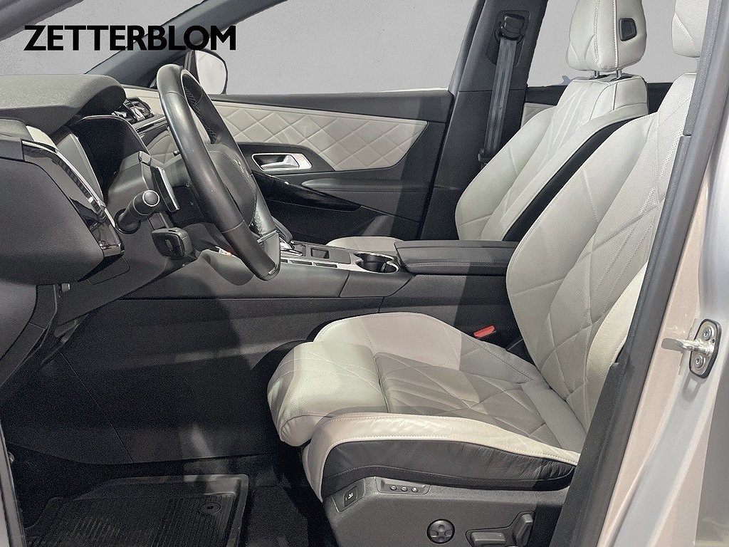 SUV DS 7 Crossback 7 av 13