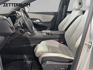 SUV DS 7 Crossback 7 av 13