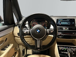 BMW 225xe Active Tourer M Sport AWD Plug-In Kamera/Skinn/HuD/SoV