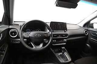 SUV Hyundai Kona 15 av 30