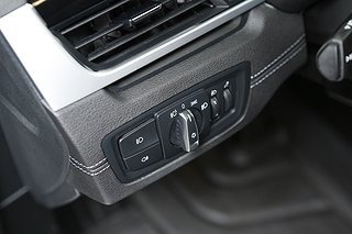 SUV BMW X1 11 av 26