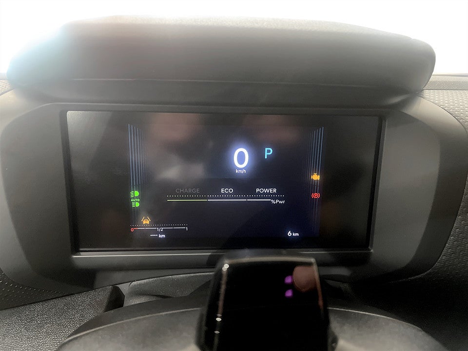 Bild på Citroën C4 Max Hybrid 145hk Aut - OMGÅENDE LEVERANS!