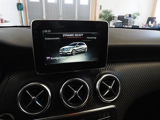 Halvkombi Mercedes-Benz A 16 av 18