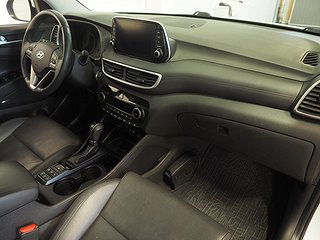 Kombi Hyundai Tucson 9 av 29